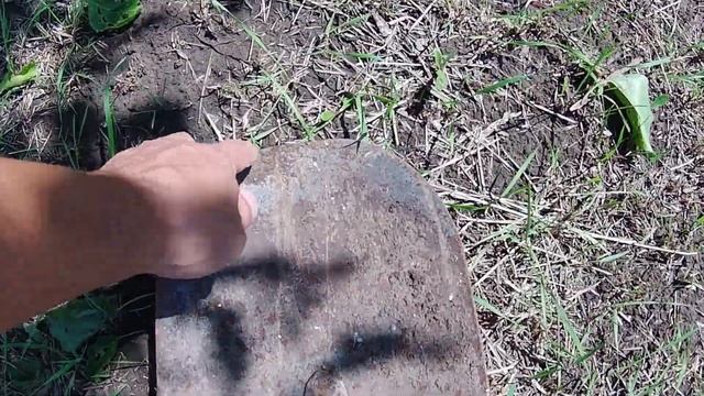 FISKARS Vs PLANTIC. ОБЗОР ЛОПАТ, ФУНКЦИОНАЛ, СРАВНЕНИЕ.