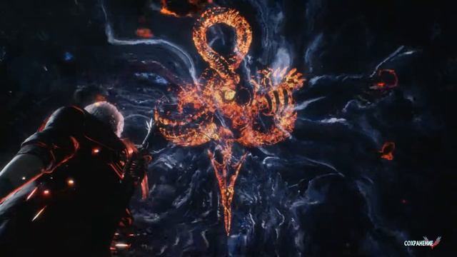 7 Секретная Миссия Пробудившийся Прохождение Devil May Cry 5 на 100 процентов смотреть онлайн