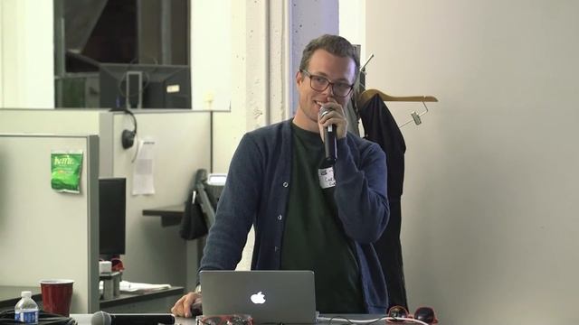 Selenium Meetup 20161019 - Node.js Fullstack Test Automation in 2016 смотреть онлайн