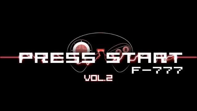 F-777 - Double Jump (FREE DOWNLOAD)