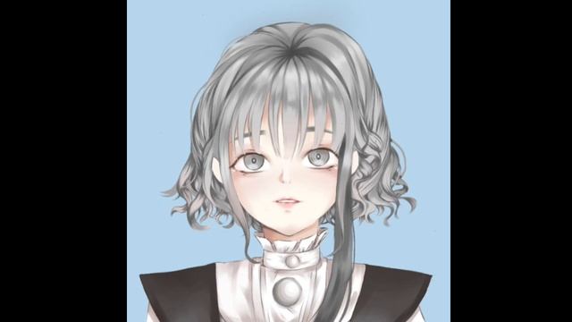 Speedpaint - Ibispaint X ° [ Fanart] • GNDTT • By Janny