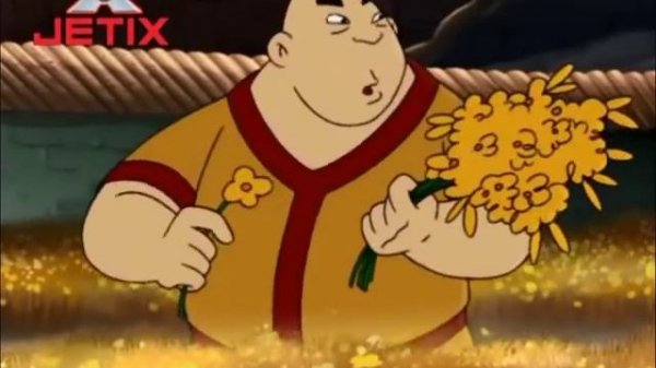 Gadget and the Gadgetinis - Great Wall of Oblivia pt.1