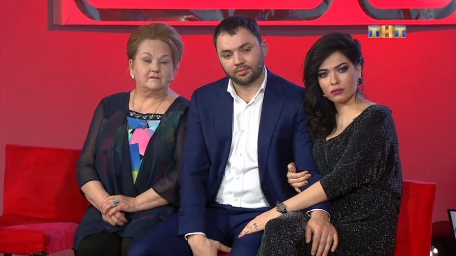 ДОМ-2 Город любви 5015 день Вечерний эфир (01.02.2018) смотреть онлайн