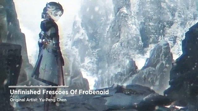 Unfinished Frescoes Of Frobenoid смотреть онлайн