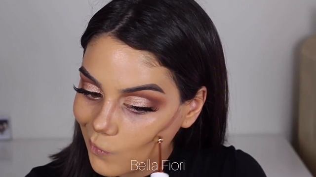 Макияж|Bella Fiori смотреть онлайн