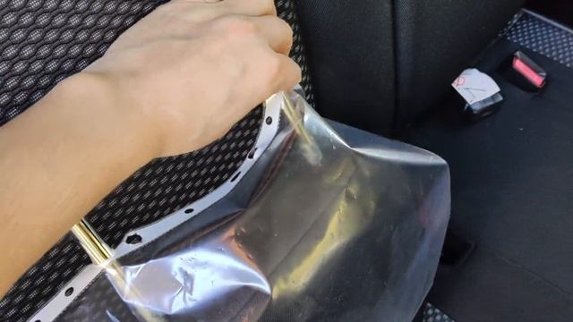 Полезный автомобильный ЛАЙФХАК, который должен знать КАЖДЫЙ! Гениальный трюк с файлом смотреть онлайн