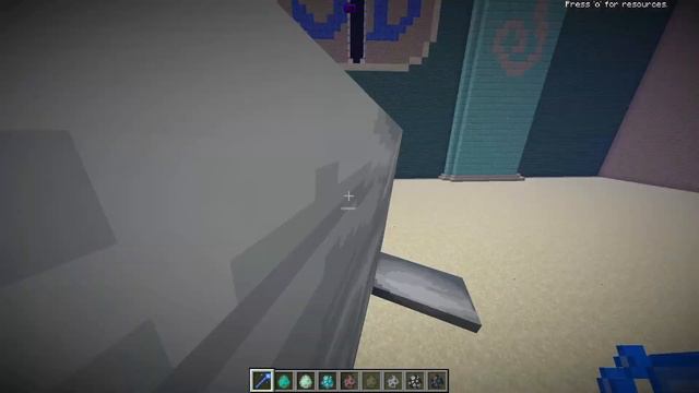Drowned Necromancer (Dungeons Mobs) vs Modded Underwater Mobs | Minecraft Mob Battle смотреть онлайн