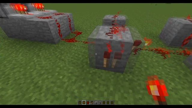 Как сделать непрерывный раздатчик в Minecraft смотреть онлайн