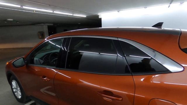 Ford Escape IV 1.5 AT (180 л.с.) 2020 смотреть онлайн