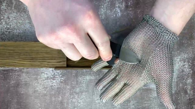 Набор для устриц. UN7 смотреть онлайн