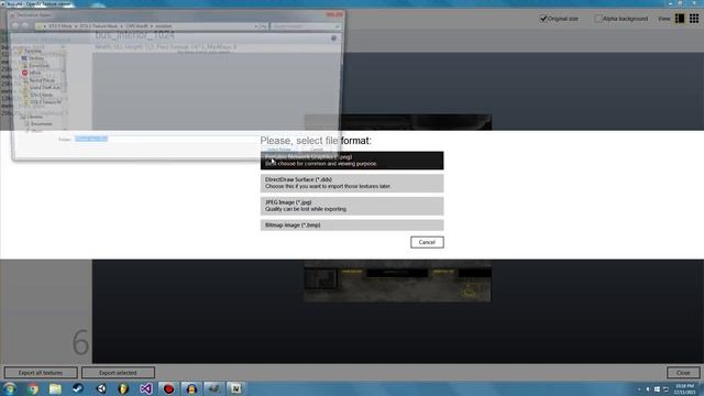 How To Make a Texture Mod for GTA 5 смотреть онлайн