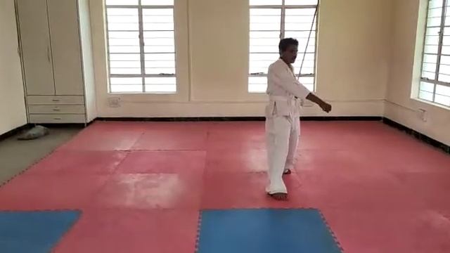 Datta U-50Y Male Karate Online Karate Cup 2020 Registration HURRY M-98557-74076 смотреть онлайн