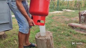 Сколько газолина останется при заправке 20л. газа? Что с ним делать????