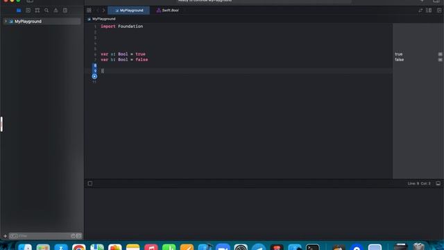 Swift course 4 смотреть онлайн
