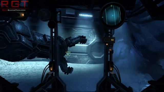 Lost Planet 3 PC Gameplay, Opinion & First Impressions Review 1080P Max Graphic Settings смотреть онлайн