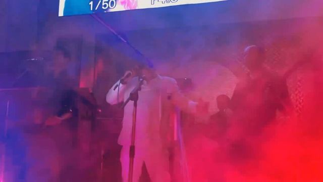 Сезон свадеб начинается друзья!! #karshi #khurshid #uzbekistan #music #liveband #svadba смотреть онлайн