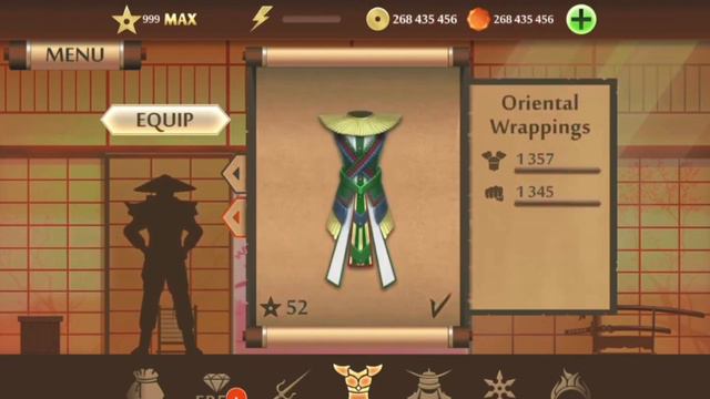 Update!! Shadow Fight 2 Mod Menu Apk 2.32.1 Latest Version 2024-Unlimited Money & Unlock All Weapon смотреть онлайн