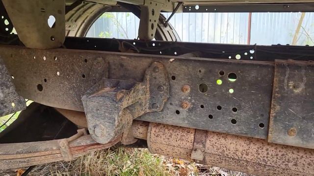 Продам Газель 33023, осень 2020 г. На полном приводе. Пробег 22000. смотреть онлайн