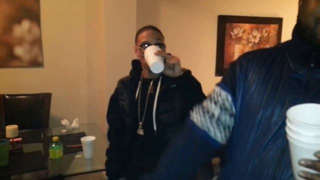 HP THE GAME GOD MDOT80 ZAI (THE JACKA LOST FOOTAGE)RIP THE JACKA смотреть онлайн