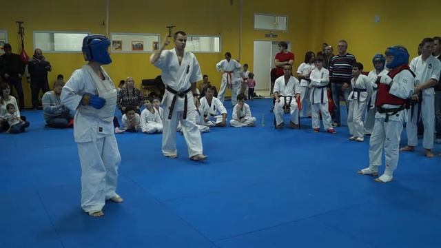 Турнир в Щёлково 10.12.2016 г. Никулин Никита широ за 3 место смотреть онлайн