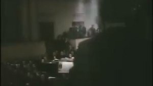 Муслим Магомаев. Белла, чао!