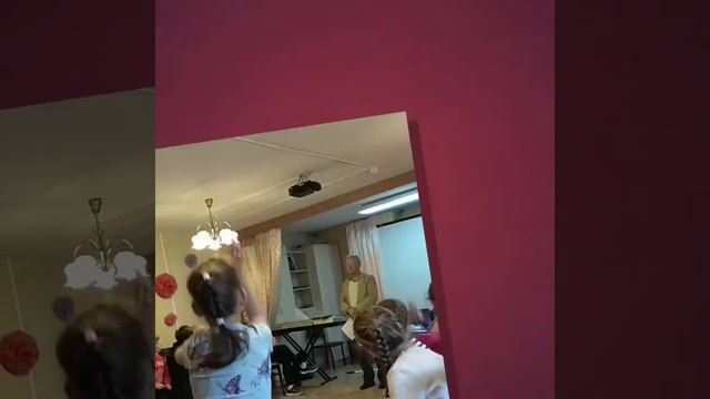 Июнь 2018 ФАКЕЛ 1 смена ( начало) смотреть онлайн