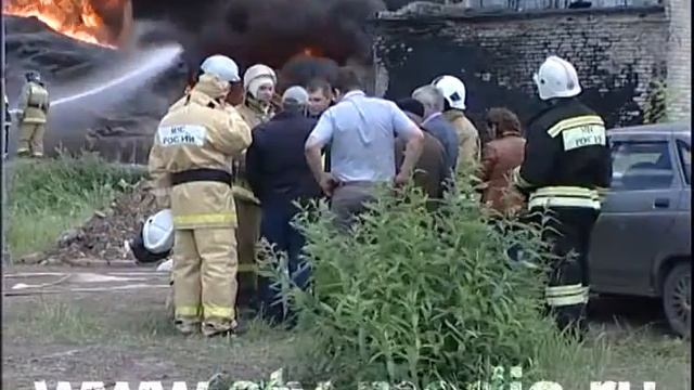 Пожар на котельной не могли потушить почти сутки смотреть онлайн