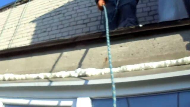 Утепление лоджии, Пром-Альп смотреть онлайн