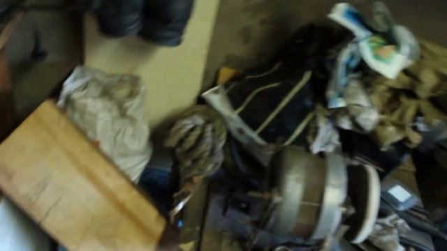 Замена первичного вала в коробке Булат 120 смотреть онлайн