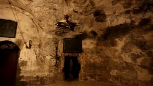 Храм Гроба Господня в Иерусалиме. Часть 2