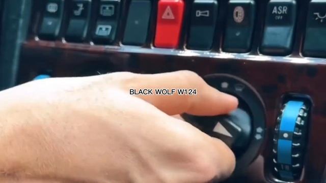 INSANE ASMR Mercedes-Benz W124 E500 - Is It the BEST? смотреть онлайн