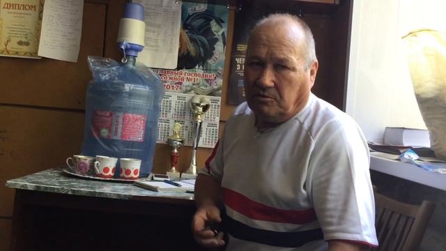 Мариупольский "Богатырь" продолжает тренировать детей несмотря на отсутствие зарплат тренерам смотреть онлайн