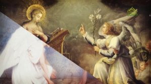 Величание Благовещению Пресвятой Богородицы