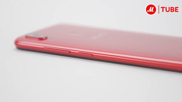 Распаковка смартфона Vivo Y91 смотреть онлайн
