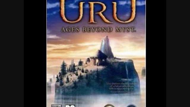URU: Ages Beyond Myst Soundtrack - Gallery Theme смотреть онлайн