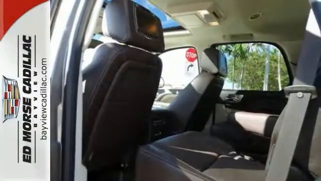 2014 Cadillac Escalade Fort Lauderdale Miami FL BA1300 - SOLD