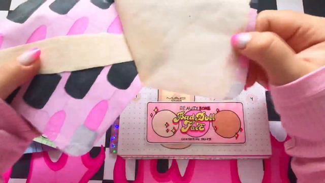 БУМАЖНЫЕ СЮРПРИЗЫ ✨ ЗАКОЛКИ ДЛЯ ВОЛОС🌸НОВАЯ КОЛЛЕКЦИЯ🧸РАСПАКОВКА смотреть онлайн