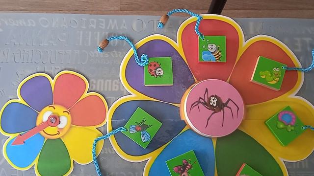 Игра насекомые смотреть онлайн