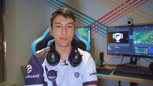 Player Profile: Filip 'Diva' Dadic смотреть онлайн