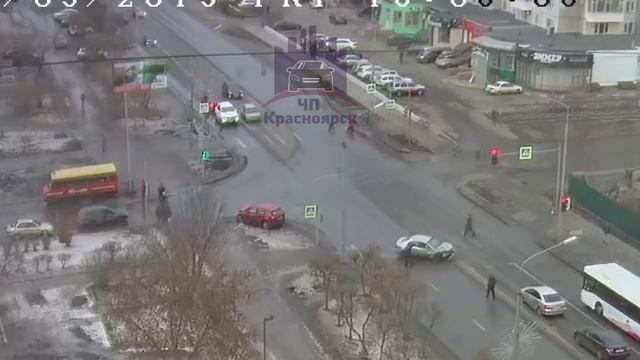 78 добровольческой бригады - весны. 01.03.2019 ЧП Красноярск