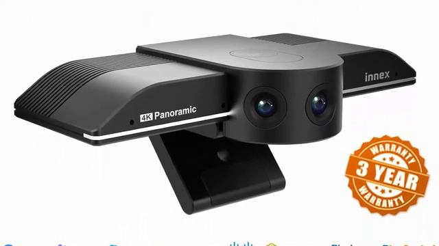 ✅10 Best 4K Video Conference Camera New Model 2022 смотреть онлайн