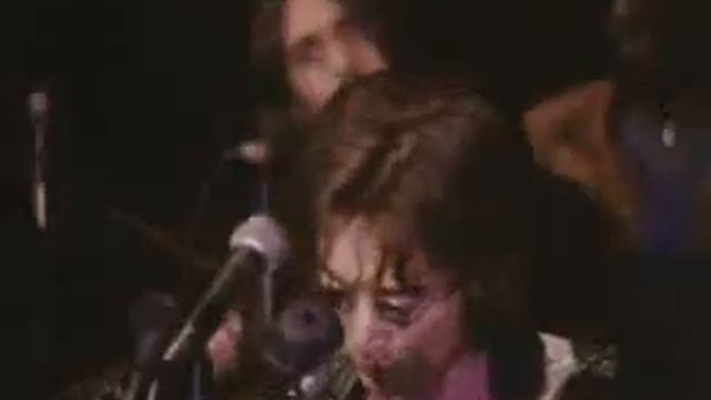 John Lennon sings " John Sinclair" смотреть онлайн
