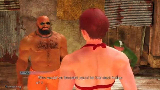 Yuri - Part 10 (FULL GAME) - World Tour Story Mode Walkthrough Gameplay - Street Fighter 6 смотреть онлайн