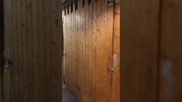 Подвал Жилого Дома Norway 🇳🇴 Oslo. смотреть онлайн