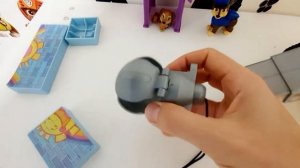 ЩЕНЯЧИЙ ПАТРУЛЬ РАСПАКОВКА И ОБЗОР / НОВЫЙ СУПЕР БУЛЬДОЗЕР КРЕПЫША / КОТЯТА / МУЛЬТИКИ ДЛЯ ДЕТЕЙ