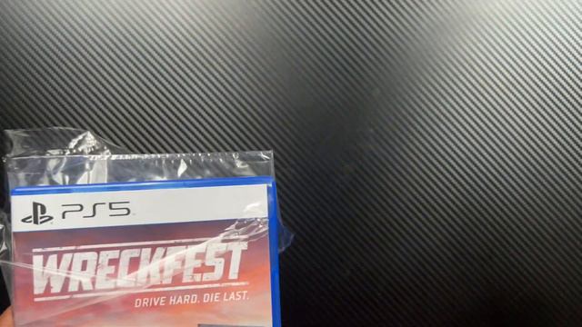 Wreckfest - Complete Edition PS5 #wreckfest