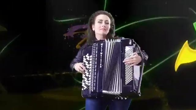"Бесаме мучо" Консуэло Веласкес (исп. Оксана Логос) смотреть онлайн
