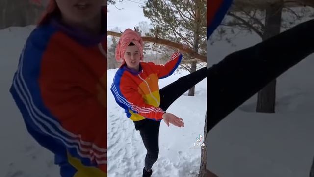 TikTok подборка ЛАДНО РАЗБЕРУСЬ часть 2 смотреть онлайн