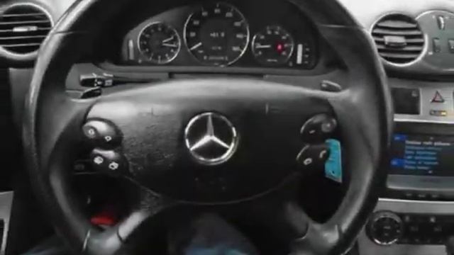 2009 Mercedes-Benz CLK GRAND EDITION CLK350 for sale in Lakewood, NJ смотреть онлайн