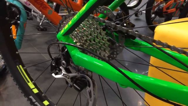 CUBE ИЛИ SCOTT - ЧТО ЛУЧШЕ ВЫБРАТЬ ОТ 50 000 РУБЛЕЙ [ВЕЛОСТРИМ]